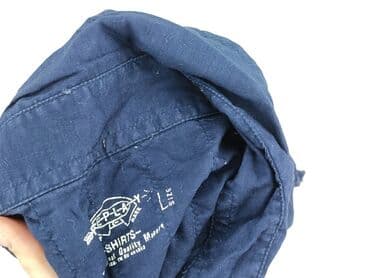 koszula niebieska hm: Replay, Koszula damska, rozmiar S — 6