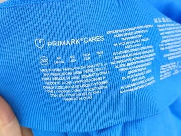 bluzy aliexpress: Primark, Top damski, rozmiar 2XS — 4