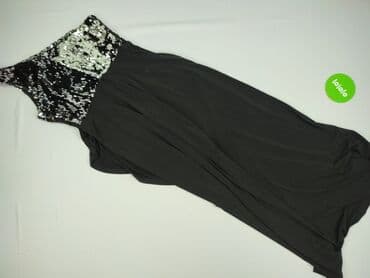 tanie sukienki wizytowe dla puszystych: Bodyflirt, Sukienka damska, S — 3