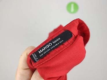 bluzka marki mango: Mango, Tunika damska, rozmiar XS — 4