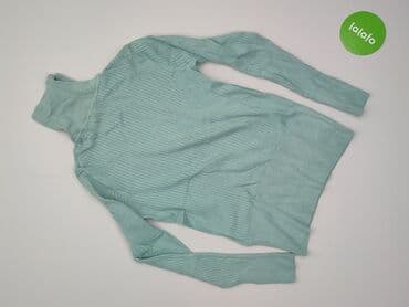 kapcie z mikolajem: Esmara, Golf damski, rozmiar M — 4