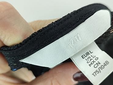 dla mamy: H&M, Sukienka damska, rozmiar L — 4