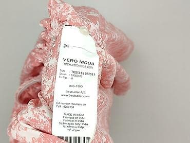 sukienka koszykarska: Vero Moda, Sukienka damska, rozmiar M — 5