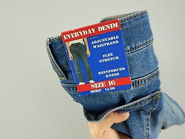 jeansy dickies: Jeansy damskie, rozmiar 2XL — 5