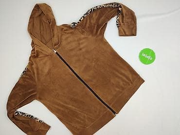 Bluzy i polary: Bluza z kapturem damska, rozmiar 2XL — 2