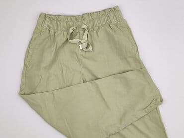 Trousers: Zara, Sweatpants for women, size M at lalafo.pl — 1 Trousers: Zara, Sweatpants for women, size M — 1