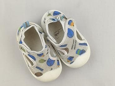 Buciki niemowlęce, 17, stan - Bardzo dobry