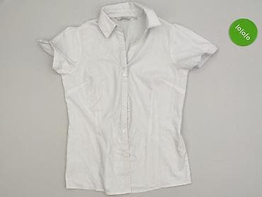 t shirty scott: Peacocks, Koszula damska, rozmiar M — 2