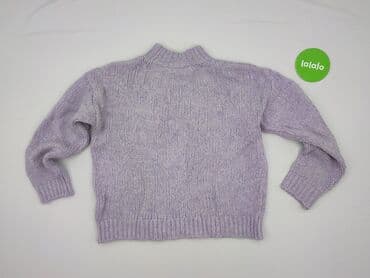 bialy sweter: NA-KD, Sweter damski, rozmiar XS — 3