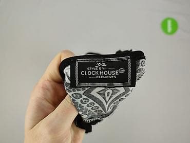 sukienka 52: Clockhouse, Sukienka damska, rozmiar M — 4