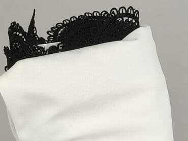 bluzki z tiulowymi rękawami reserved: Bluzka damska, rozmiar M — 6