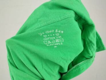 bytom biala koszula: Women`s polo shirt, size L (EU 40) — 4