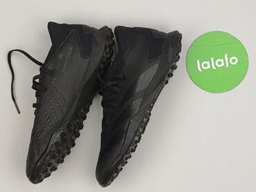 bluza lech: Buty sportowe Adidas, 38, Używany — 3