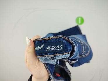 kurtki malachowski: Abrand Jeans, Jeansy dla mężczyzn, rozmiar S — 4