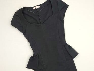 Sukienki: Bershka, Sukienka damska, rozmiar S