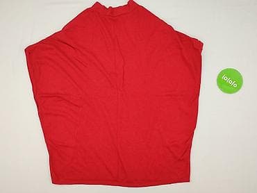 kurtka damska montec: Ponczo damskie, rozmiar M — 3