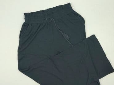 tally weijl spodnie z wysokim stanem: Spodnie materiałowe damskie, S — 1