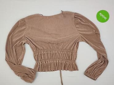 zara bluzka boho: Zara, Bluzka damska, rozmiar M — 3
