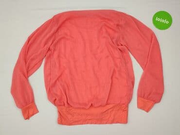 bluzki oversize sklep internetowy: Bluzka damska, rozmiar 4XL — 3