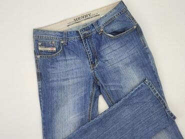 Jeans for men, L