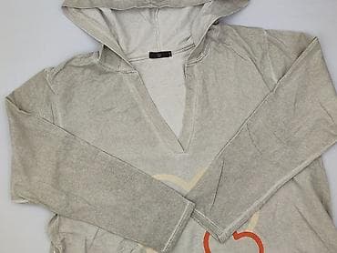 bluzy over size: Bluza z kapturem damska, rozmiar One size — 1