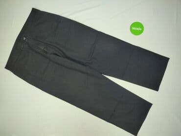 dobry materiał na spodnie: Spodnie dla mężczyzn, rozmiar L — 2