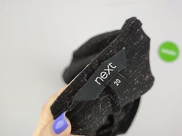 slippers 34: Next, Bluzka damska, rozmiar 4XL — 4