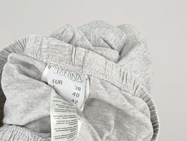 szorty damskie nike szary: Janina, Szorty damskie, rozmiar M — 4