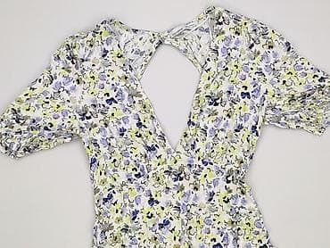 tecza: PULL&BEAR, Sukienka damska, rozmiar S — 1