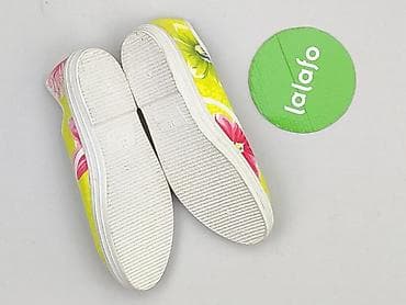 converse torba sportowa: Trampki 35, Używany — 3