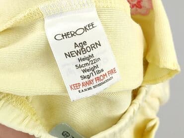 custom koszulek: Shorts, Cherokee, Newborn baby, condition - Perfect — 4