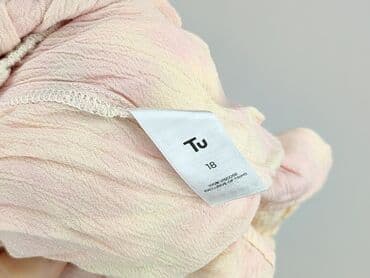 sukienka w stylu lat 90: TU Woman, Bluzka damska, 3XL — 5