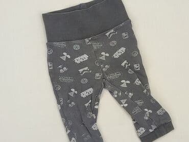 hello kitty piżamy: Leggings, Cool Club, 3-6 months, condition - Good — 1