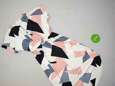 Women: Women`s dress, size M — 2