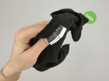 podkoszulka pod białą koszulę: T-shirt damski, S — 4