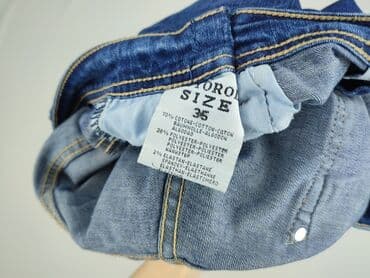 dikies jeans: Jeansy damskie, 2XL — 6