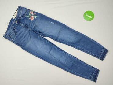 esmara jeansy damskie: Esmara, Jeansy damskie, rozmiar S — 2