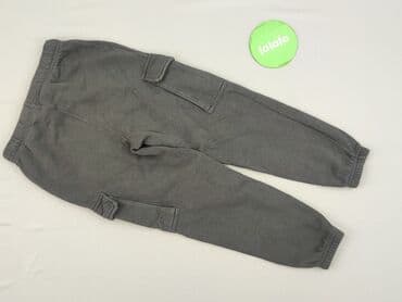 czapka under armour project rock: Other children's pants, H&M, 7 years, 122, condition - Very good — 3