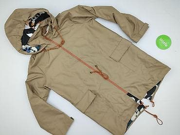 bomberka house: Waki, Parka damska, rozmiar S — 2