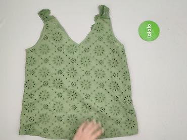 shein spódnice plus size: Shein, Top damski, rozmiar L — 3