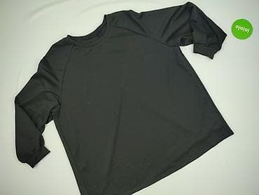 bluza sonic h: Shein Curve, Bluza damska
, rozmiar 3XL — 2