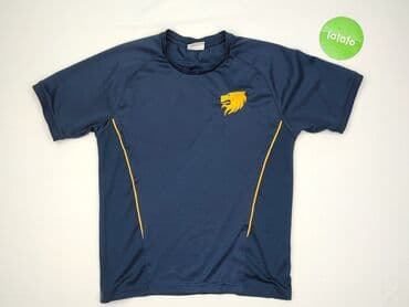 numer koszulki lewandowskiego: T-shirt for men, S (EU 36), condition - Good — 2