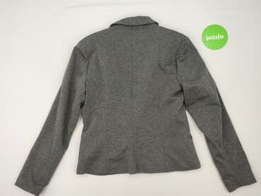 t shirt pod marynarkę: Top Secret, Marynarka damska, rozmiar L — 3