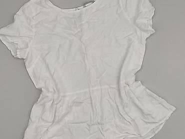 H&M Divided, Bluzka damska, rozmiar L