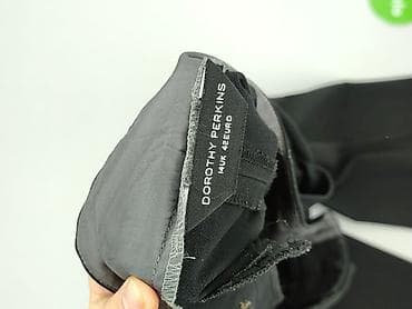 marks and spencer pyjamas: Dorothy Perkins, Spodnie materiałowe damskie, rozmiar L — 4