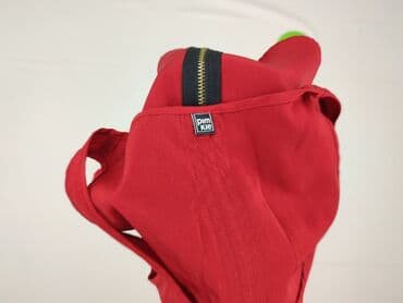 czerwona kurtka damska reserved: Pimkie, T-shirt damski, rozmiar XS — 4