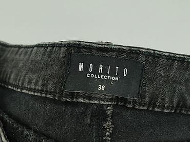 crocs sinsay: Mohito, Джинси жіночі, розмір M — 4