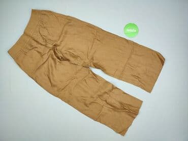 birkenstock klapki ccc: BIBA, Spodnie 3/4 damskie, rozmiar S — 3