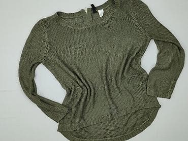 second hamd store: H&M Divided, Sweter damski, rozmiar S — 1