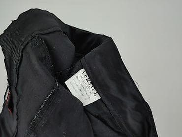 bluzki coco chanel: Versace, Spodnie 3/4 damskie, rozmiar L — 5